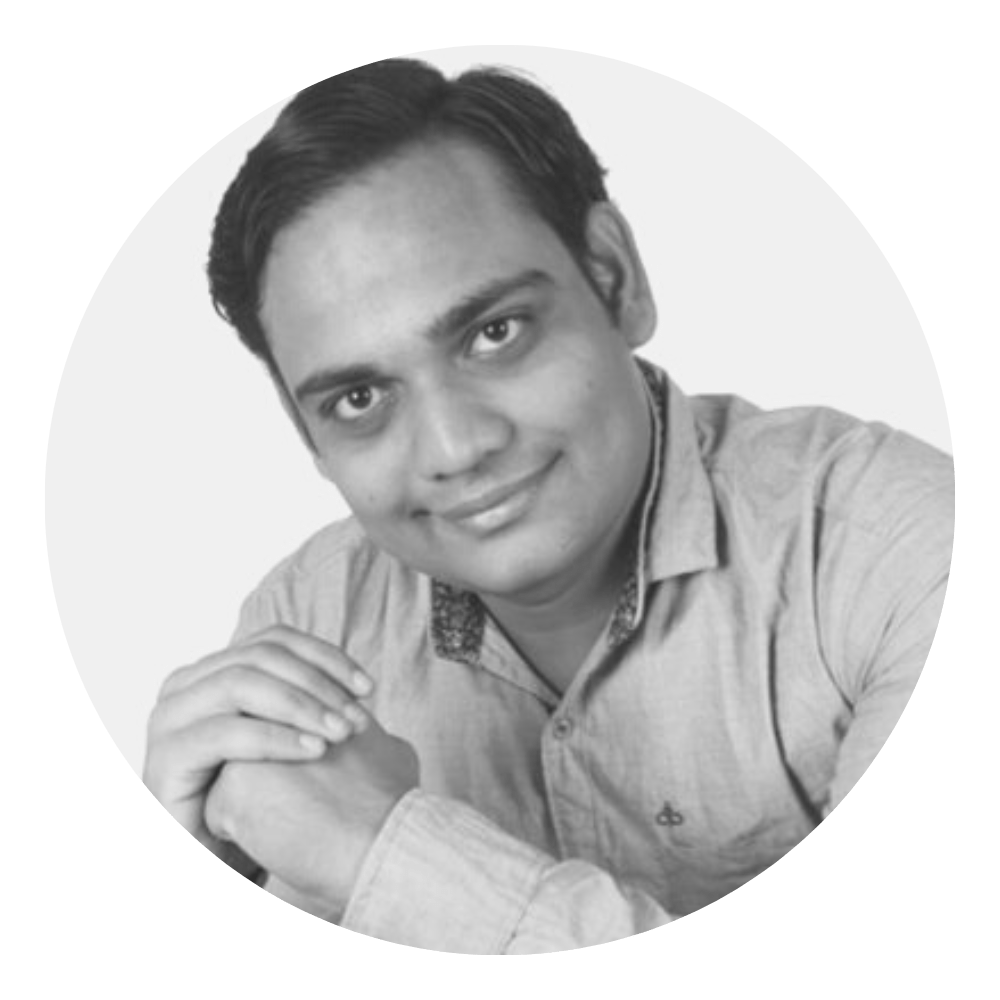 Prashant - Lead Developer