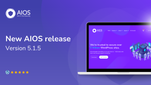 AIOS release Version 5.1.5